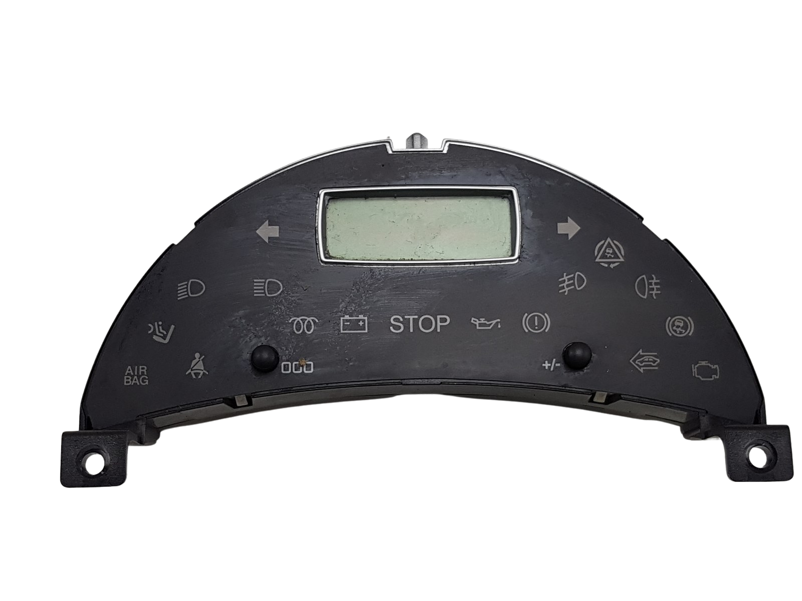 Rādīt Kontrolek Citroen C8 Peugeot 807 1496286080 main product photo