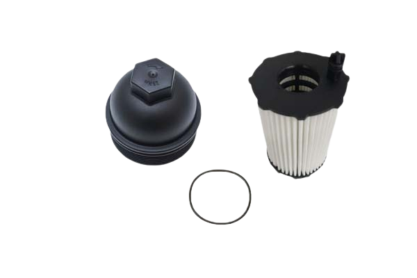 Alyvos Filtro Korpusas Rinkinys VW 079115433D 079198405E 11151792001 Vika main product photo