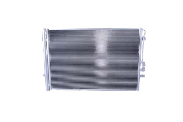 Kondicionieriaus kondensatorius Vai VW 3QF816411 88161634001 Vika main product photo
