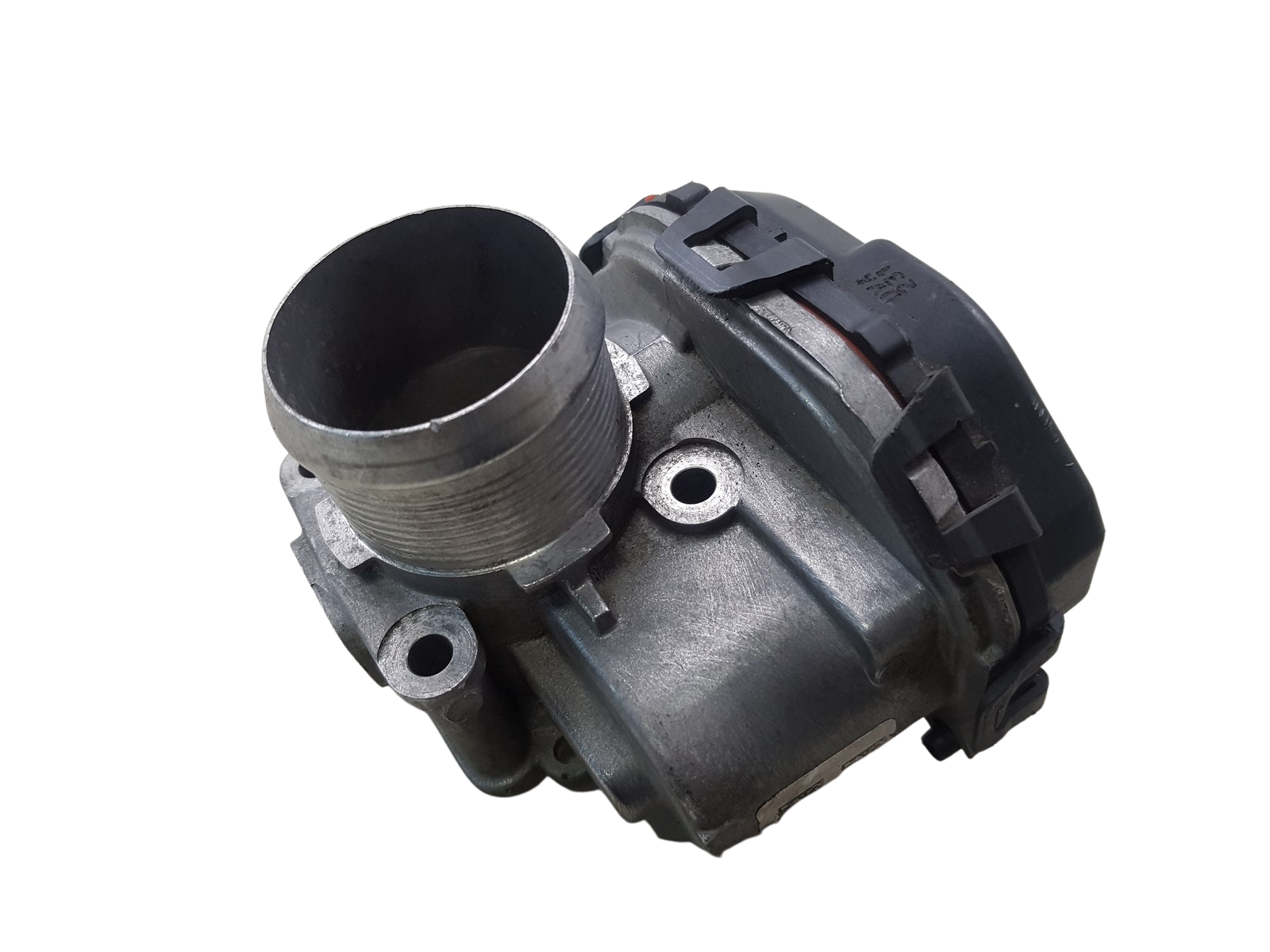Droselio sklendė 9807238580 V29039645 PSA Ford 1.6 HDI 1 main product photo