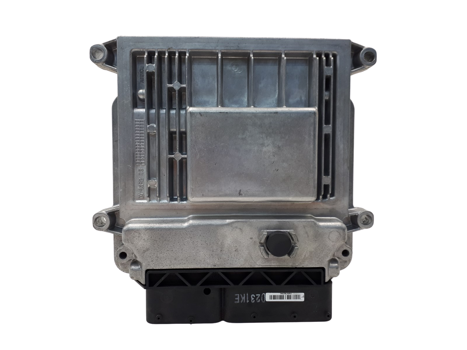 Variklio Valdymo Blokas ECU KIA 39114-2B240 B124 9001040231KE Kefico main product photo