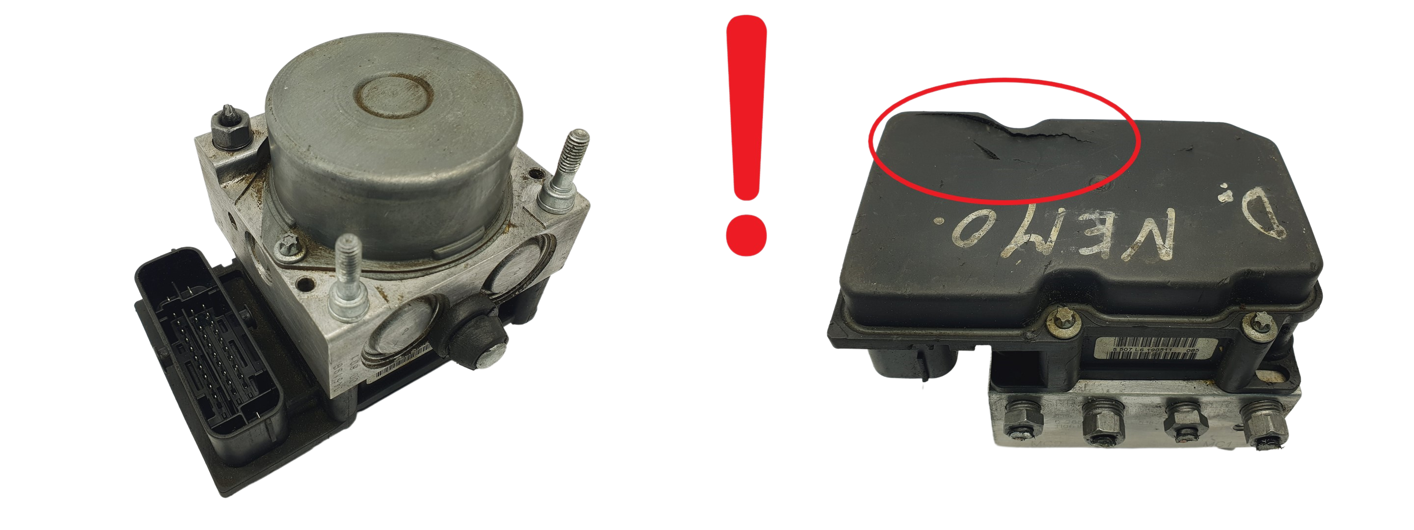 Abs Siurblys Fiorino Bipper Nemo 51879971 0265801079 62687 main product photo