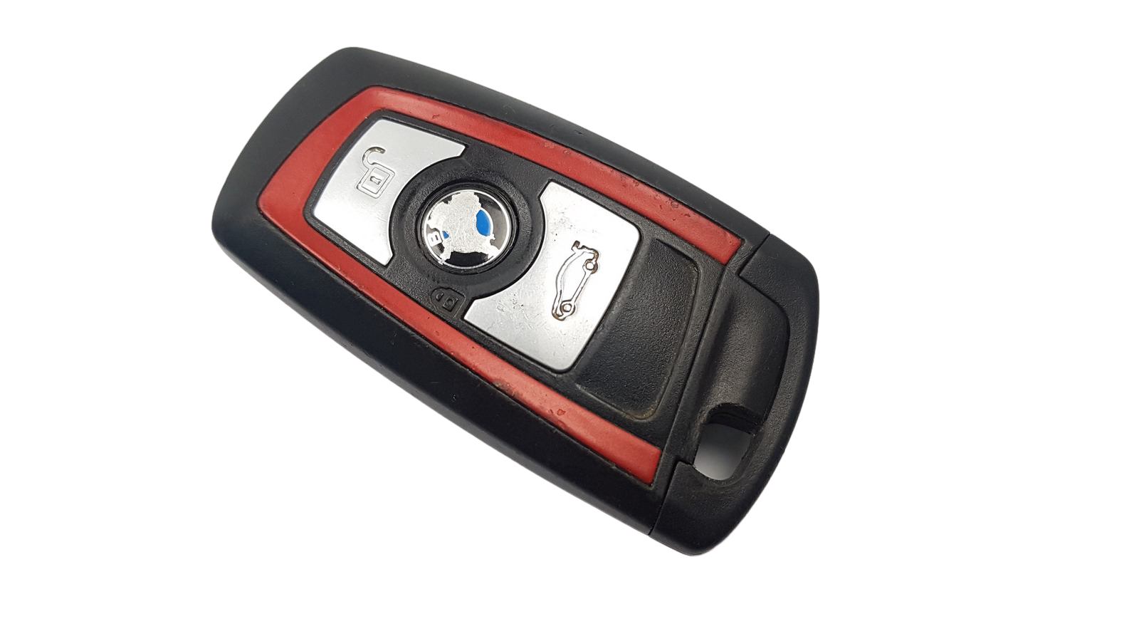 Raktas Obudowa BMW 1 2 3 X3 4 X4 5 main product photo