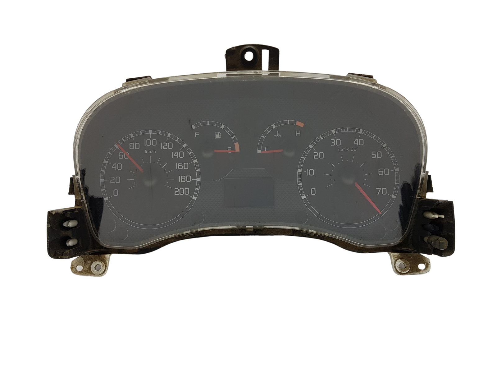 Spidometras Fiat Panda 555000460104 1130 main product photo