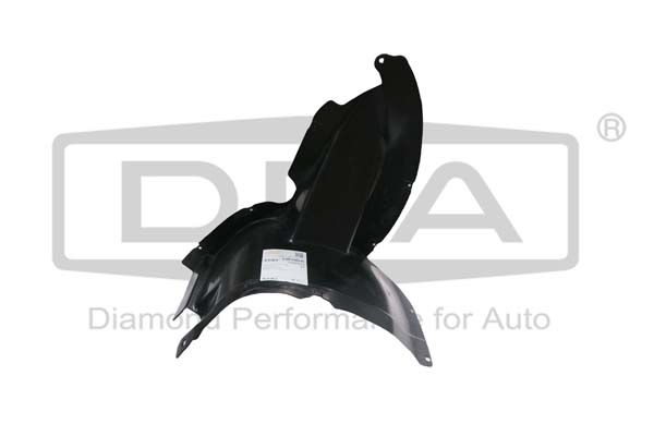 Ratų Arka Dešinė Priekis Vai VW Passat CC 3C8805912A 88051769302 DPA main product photo