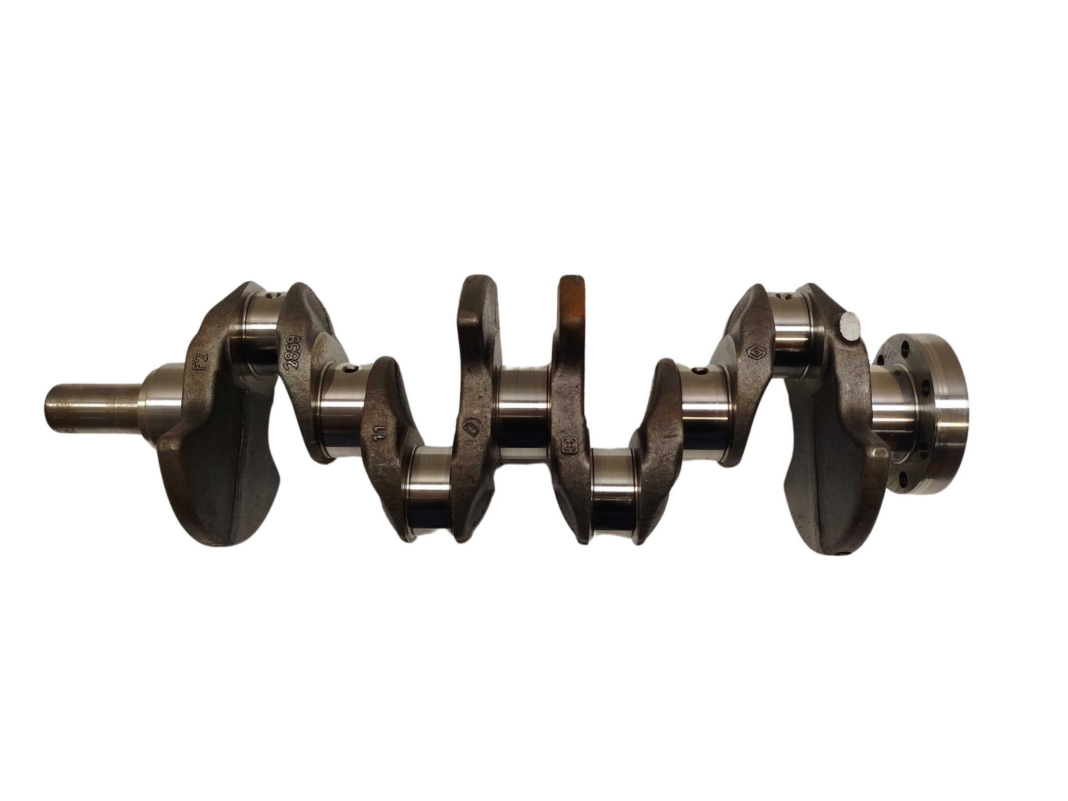 Alkūninis Velenas 122011649R 1.5 dCi K9K846 Nissan Renault 4759 main product photo