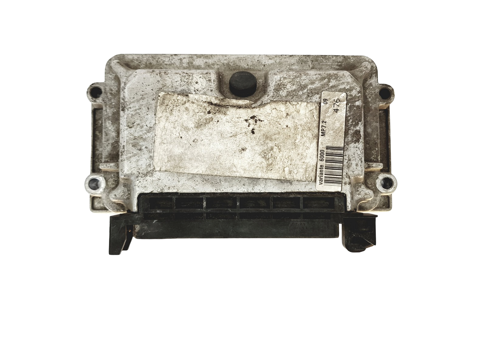 Valdymo Blokas 0261206217 9632694280 26FM0610 PSA Bosch main product photo