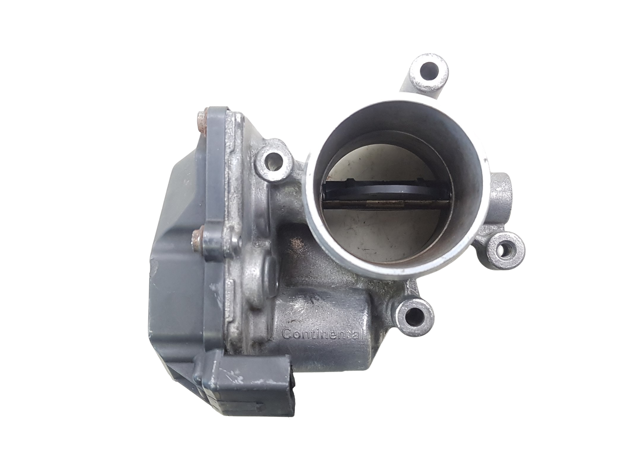 Droselio sklendė 03L128063K A2C53369978 VWAG 1272 main product photo