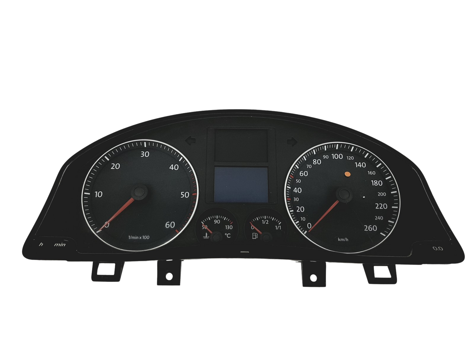 Tachometras VW Golf MK5 1K0920863B 52240 main product photo