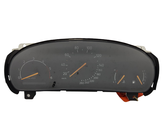 Tachometras Saab 9-5 5373188 69295-170T 23404 main product photo