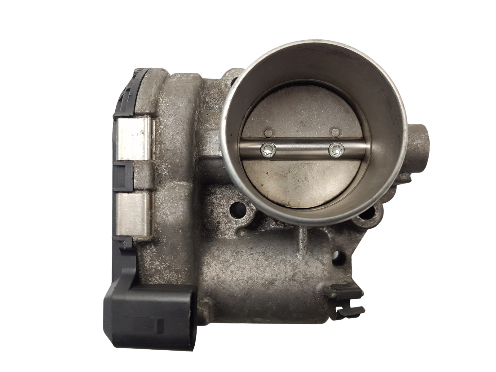 Droselio sklendė Ford Volvo 7S7G-9F991-CA 0280750535 1.6 1733 main product photo