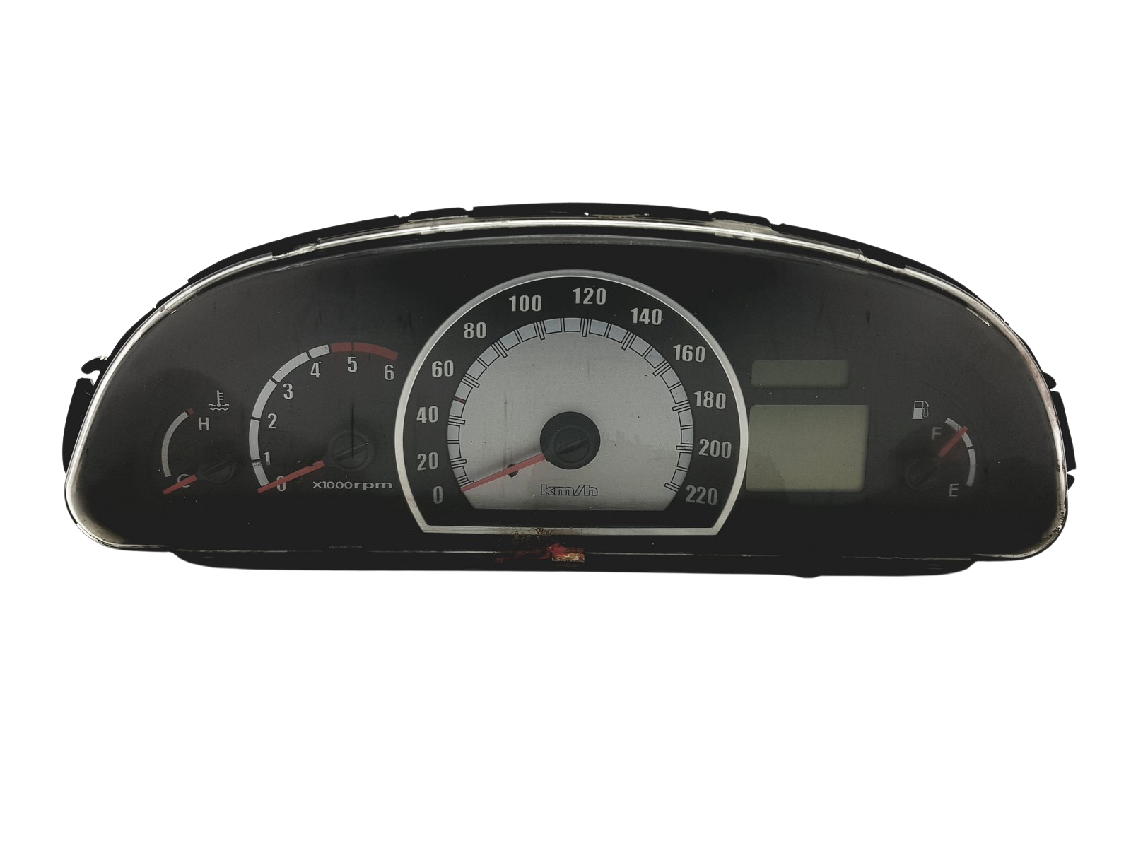 Spidometras Hyundai Matrix 94003-17360 2005-17900H 51787 main product photo
