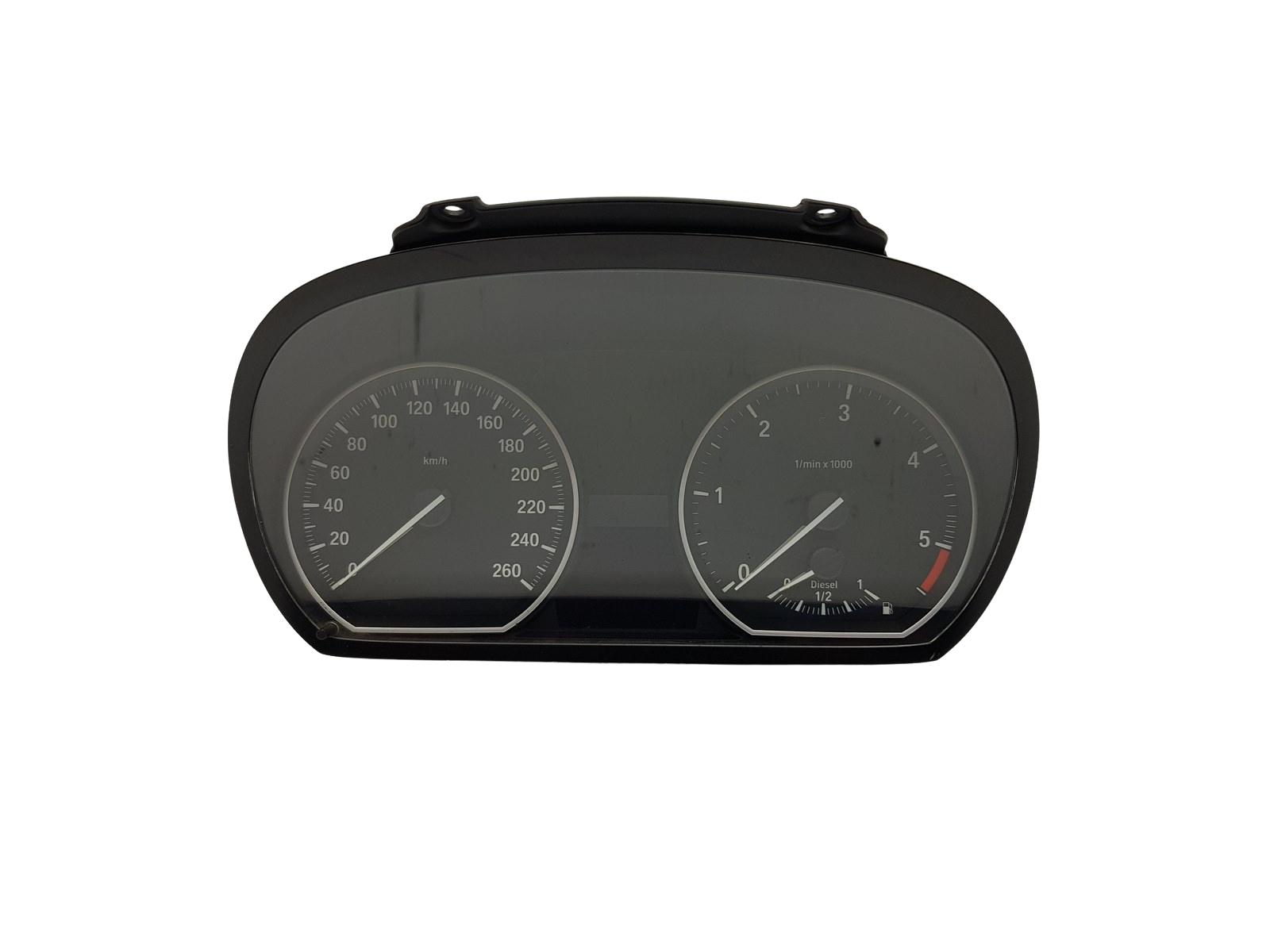 Tachometras BMW 1 E87 1041568 1162 main product photo