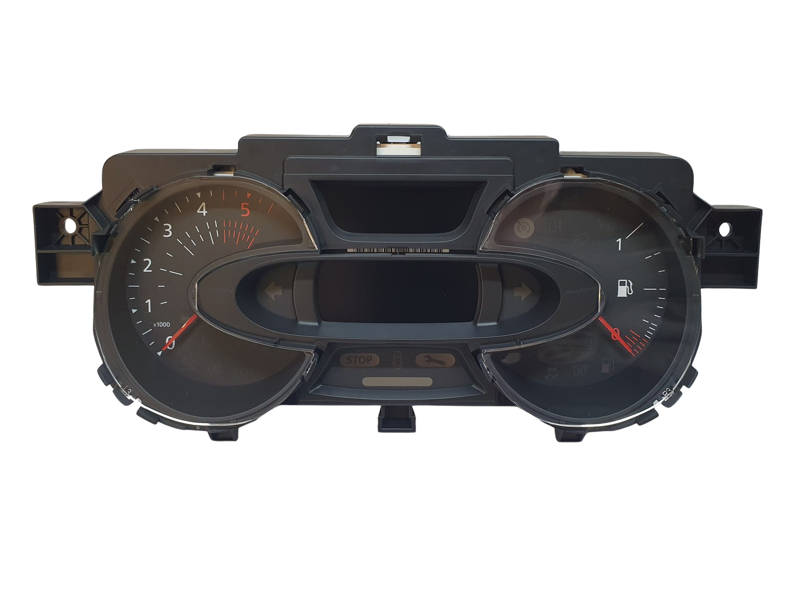 Spidometras Naujas Renault Trafic 3 248099084R 248100572R main product photo