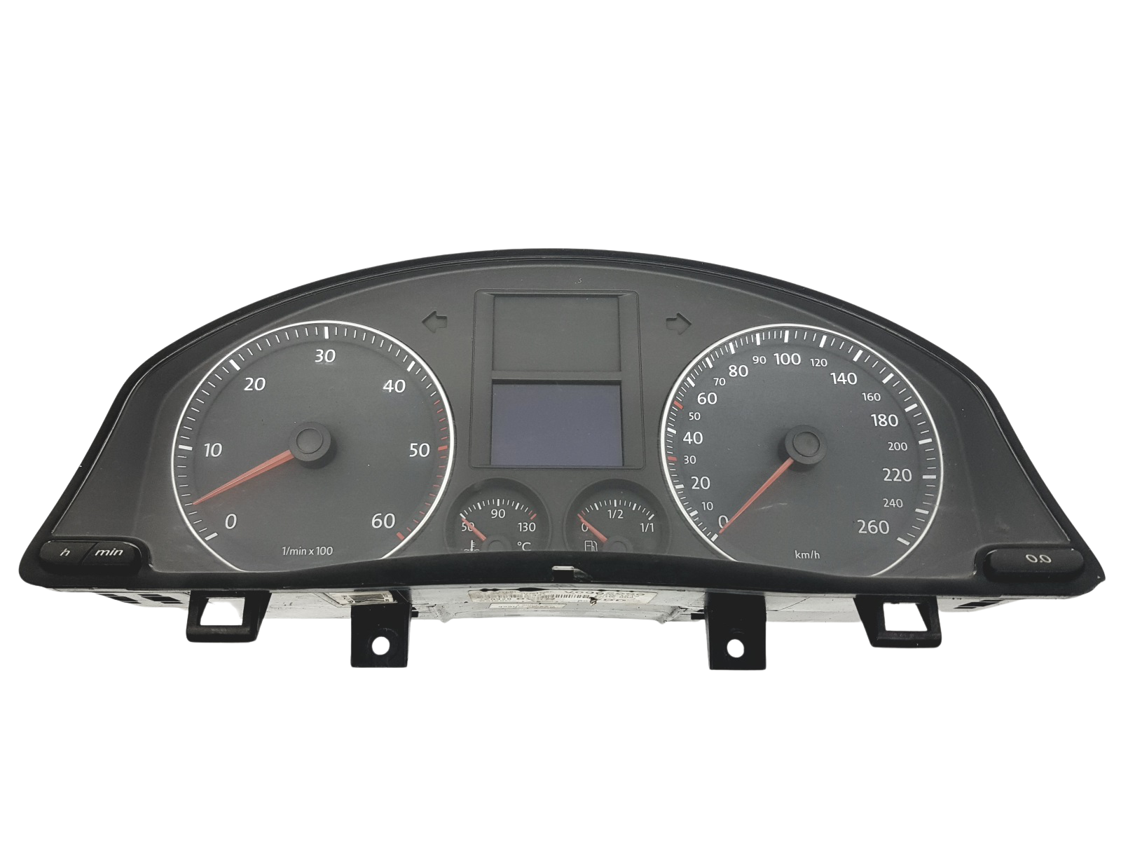 Spidometras VW Golf MK5 1K0920864B 110080374005 43806 main product photo