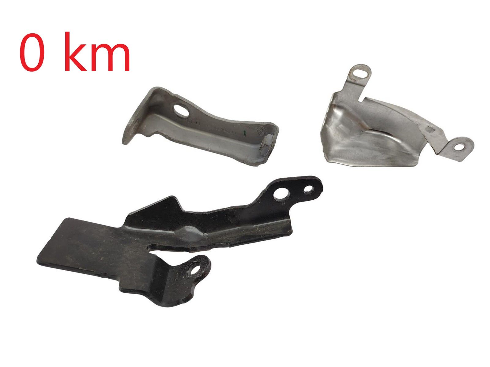Tvirtinimas 237376733R 166348801R 144D06388R 2.0 DCI Renault main product photo