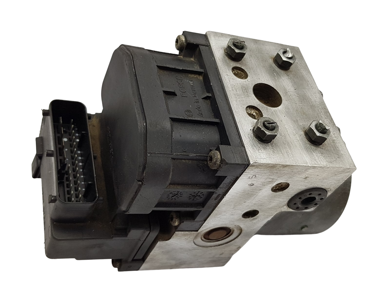 Abs Siurblys Nissan Almera 476604U101 0273004505 0265216787 1039 main product photo