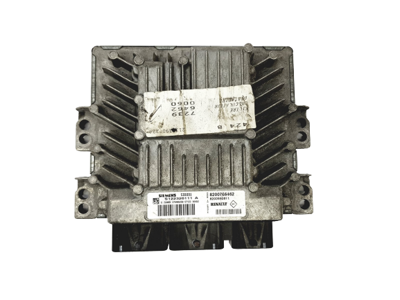 Valdymo Blokas S122326111A 8200766462 8200592611 Renault Siemens 17566 main product photo