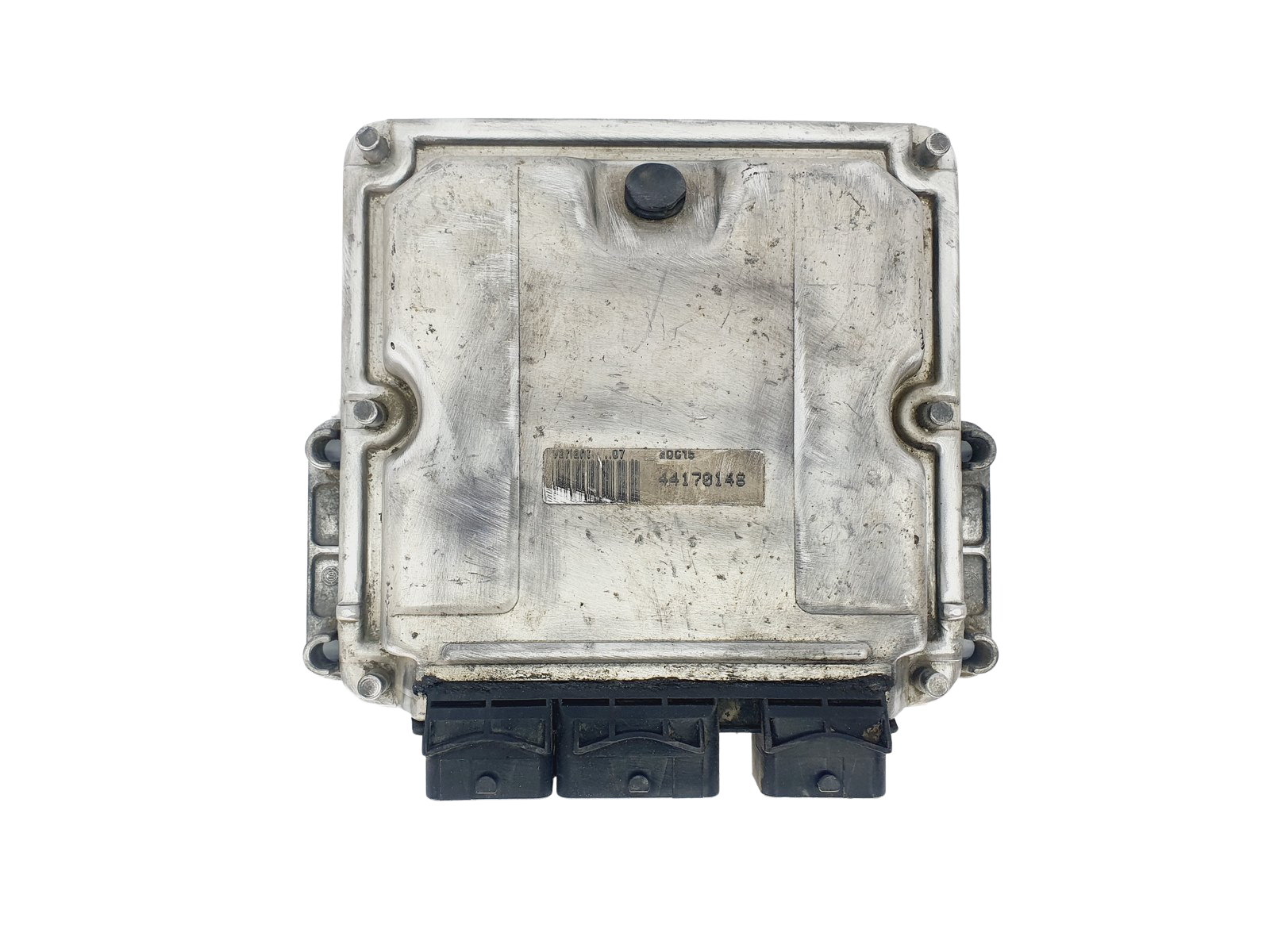 Valdymo Blokas 0281011525 9654694380 9640938680 PSA Bosch 46446 main product photo
