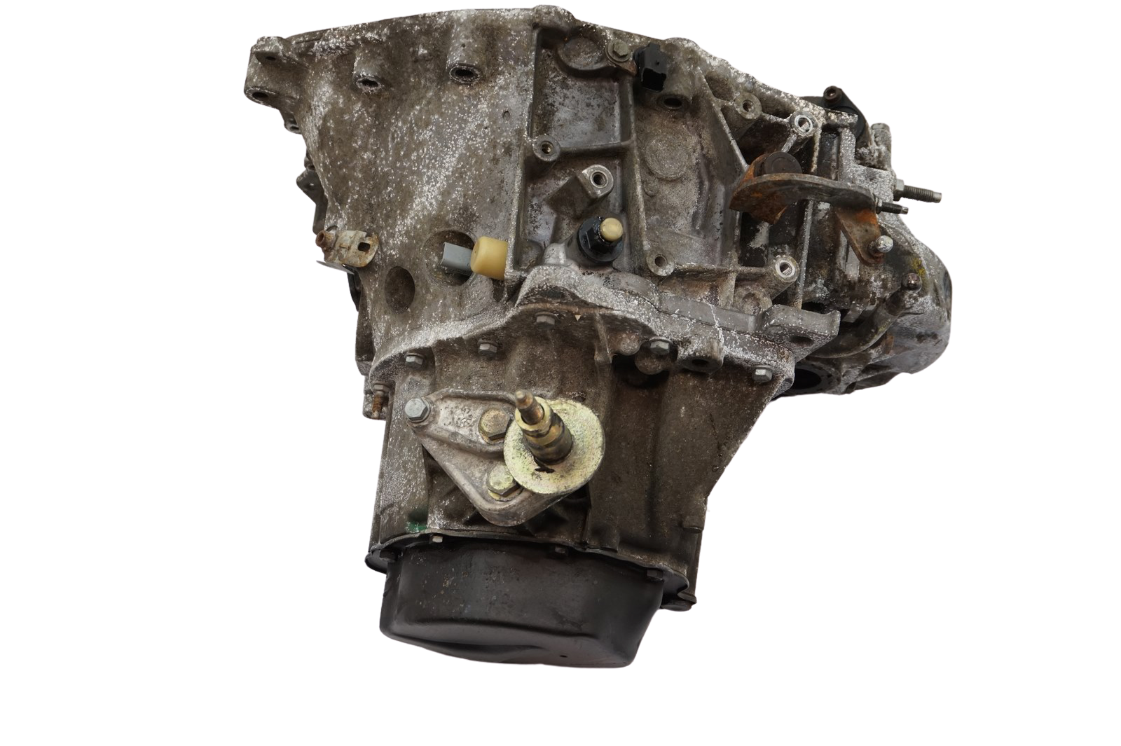 Mechaninė pavarų dėžė 20DM39 2.0 HDI Peugeot 307 2222AR 1059 main product photo