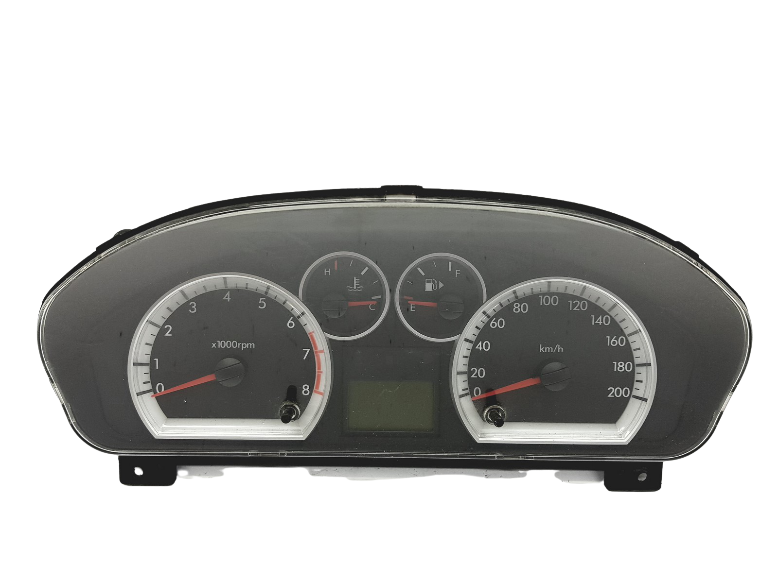Spidometras Chevrolet Aveo 96814468 40911 main product photo