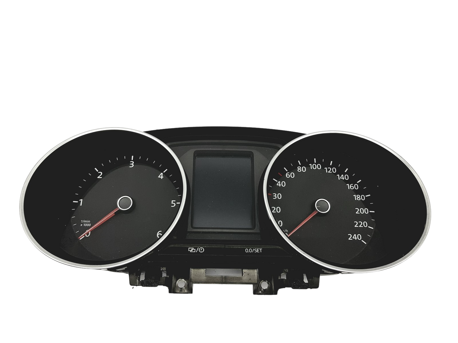 Tachometras VW Polo 6R 6C0920731E A2C96768200 VDO main product photo