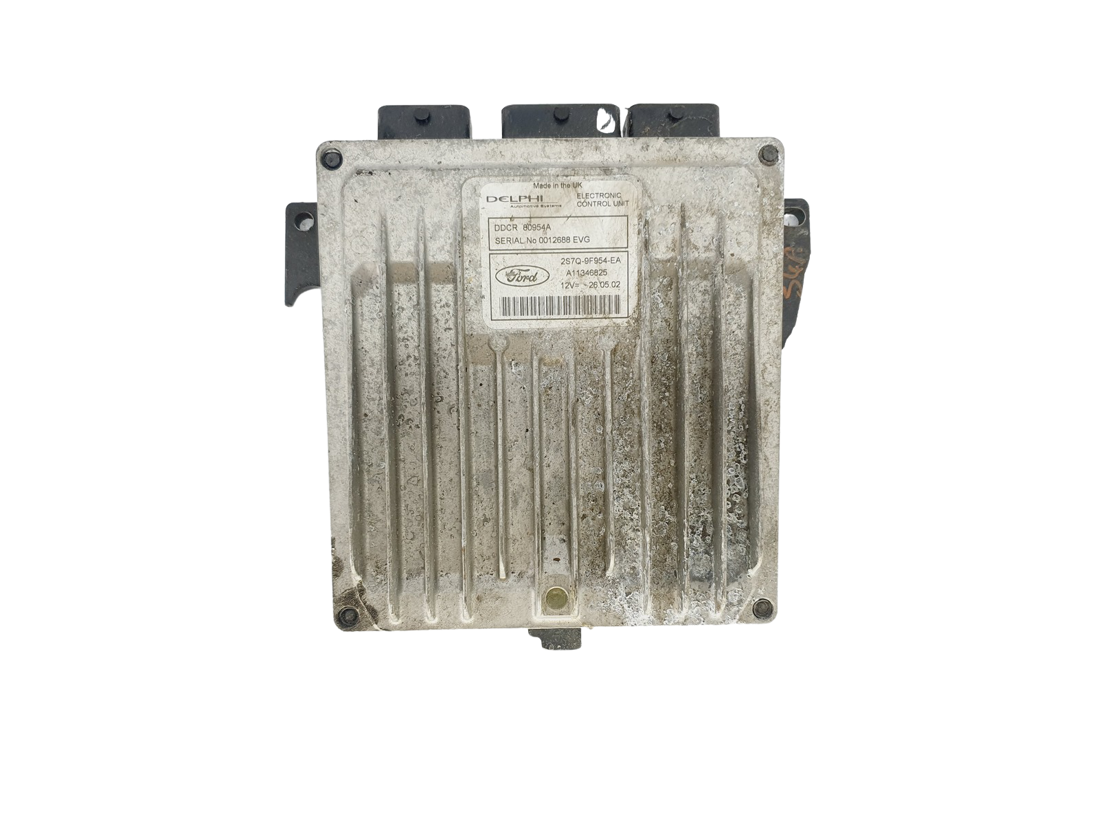 Valdymo Blokas 2S7Q-9F954-EA A11346825 80954A Ford Delphi 38989 main product photo