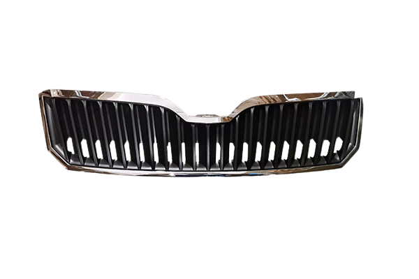 Radiatoriaus Grotelės Vai Skoda Superb 2 3T0853668C 88531829802 DPA main product photo
