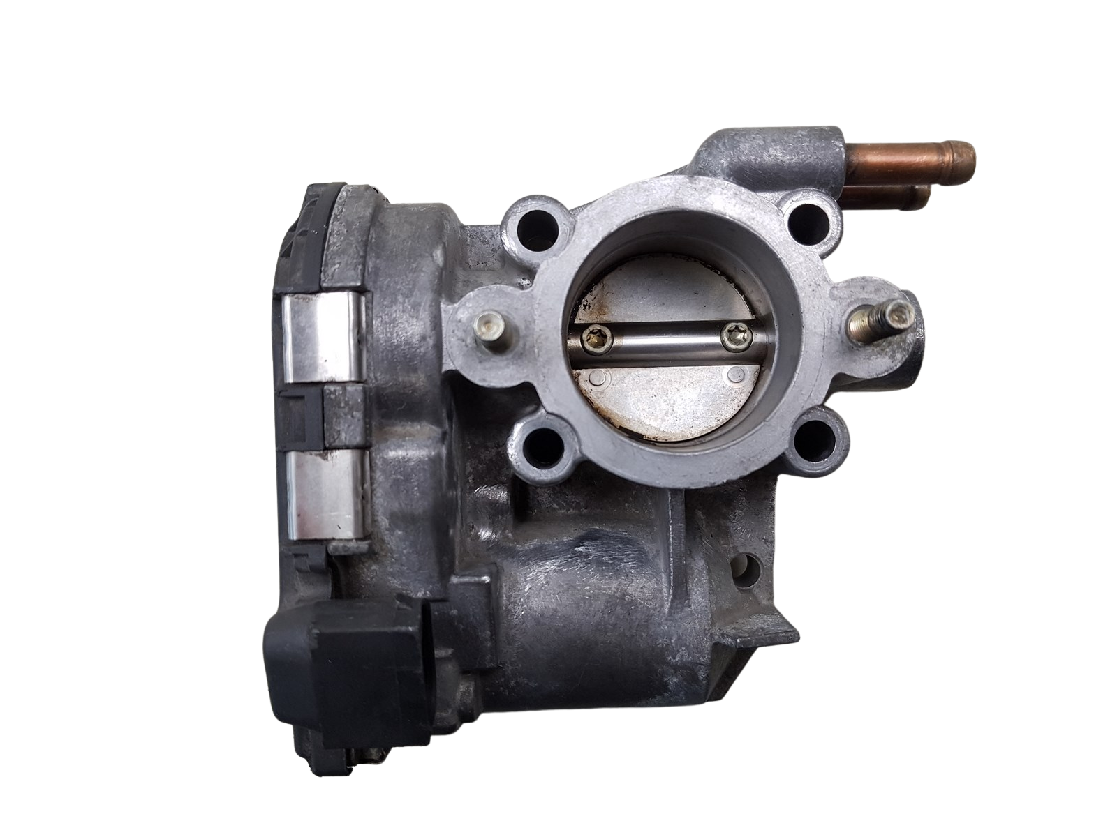 Droselio sklendė Opel 9157512 0280750044 1.0 1.2 1940 main product photo