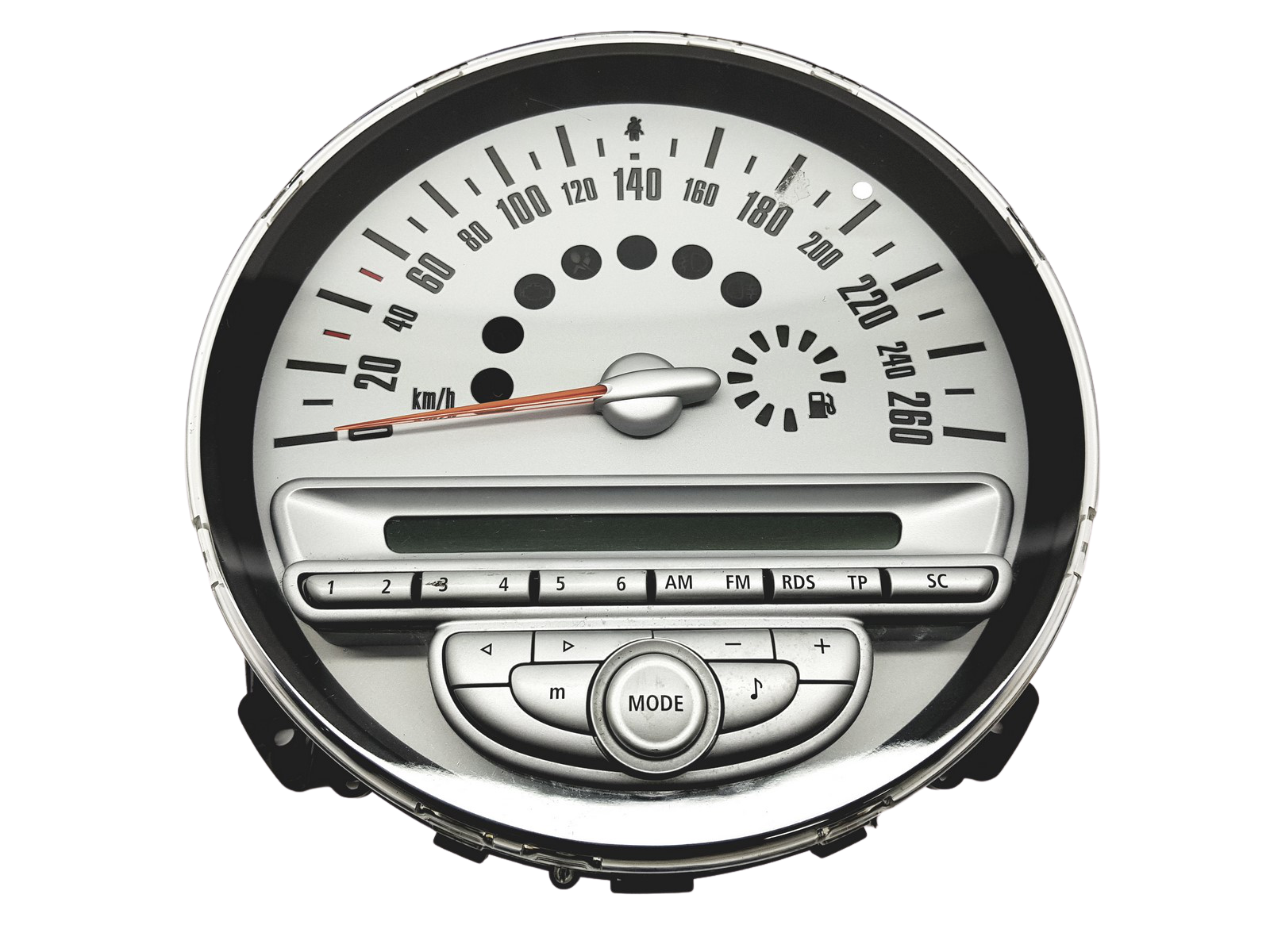 Spidometras Mini Cooper 9189502-02 BM-503-931 32151 main product photo