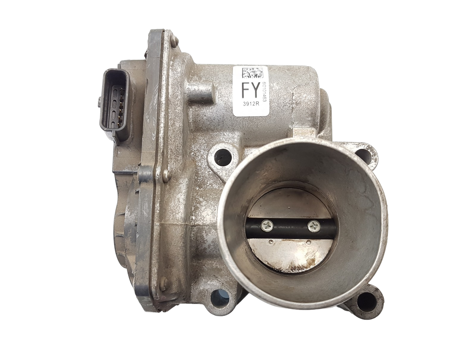 Droselio sklendė Renault Smart 161203912R H8201269254 1.0 1518 main product photo