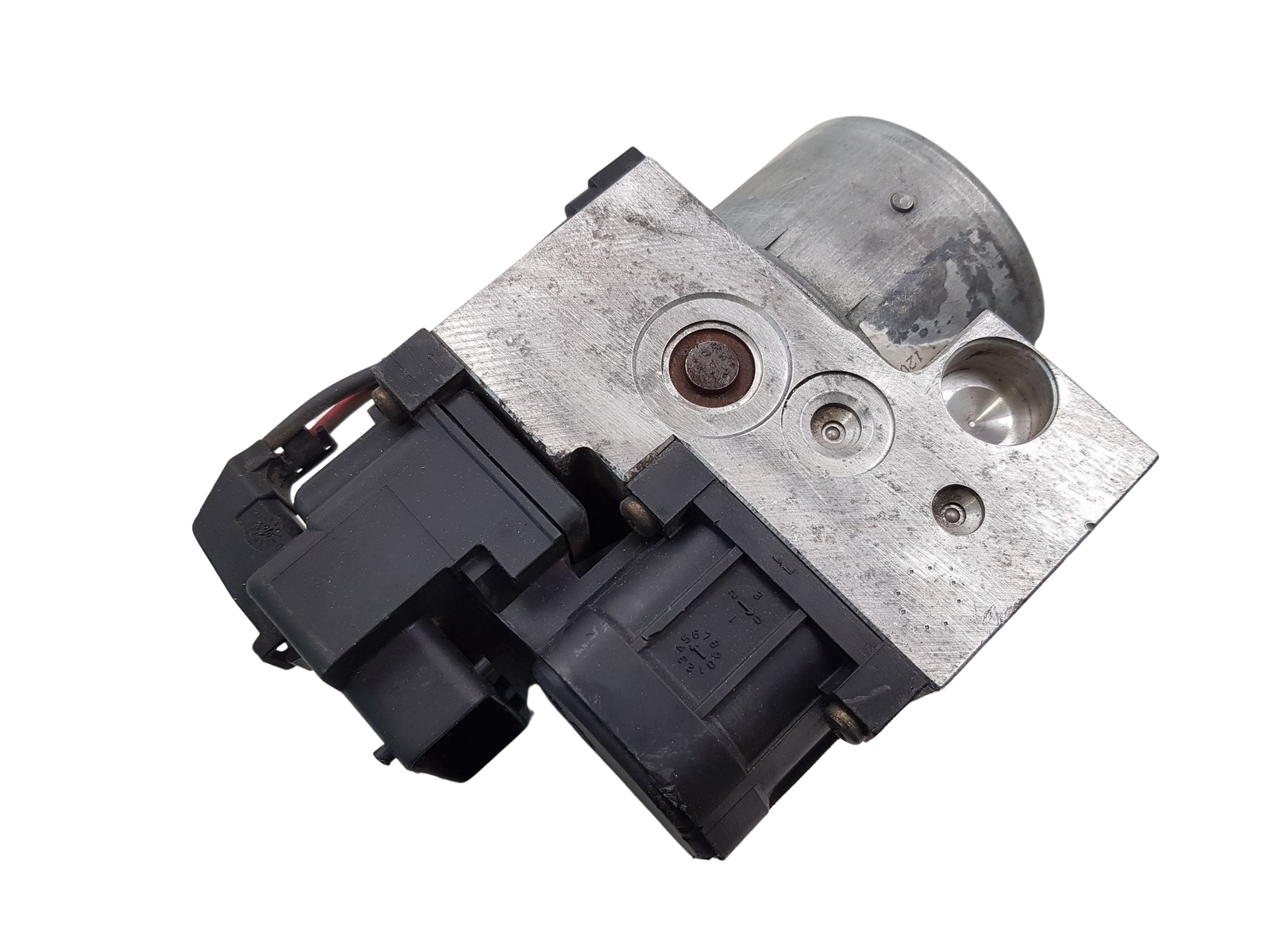 Abs Siurblys Honda Civic 11000041690 0265216895 Bosch 2760 main product photo