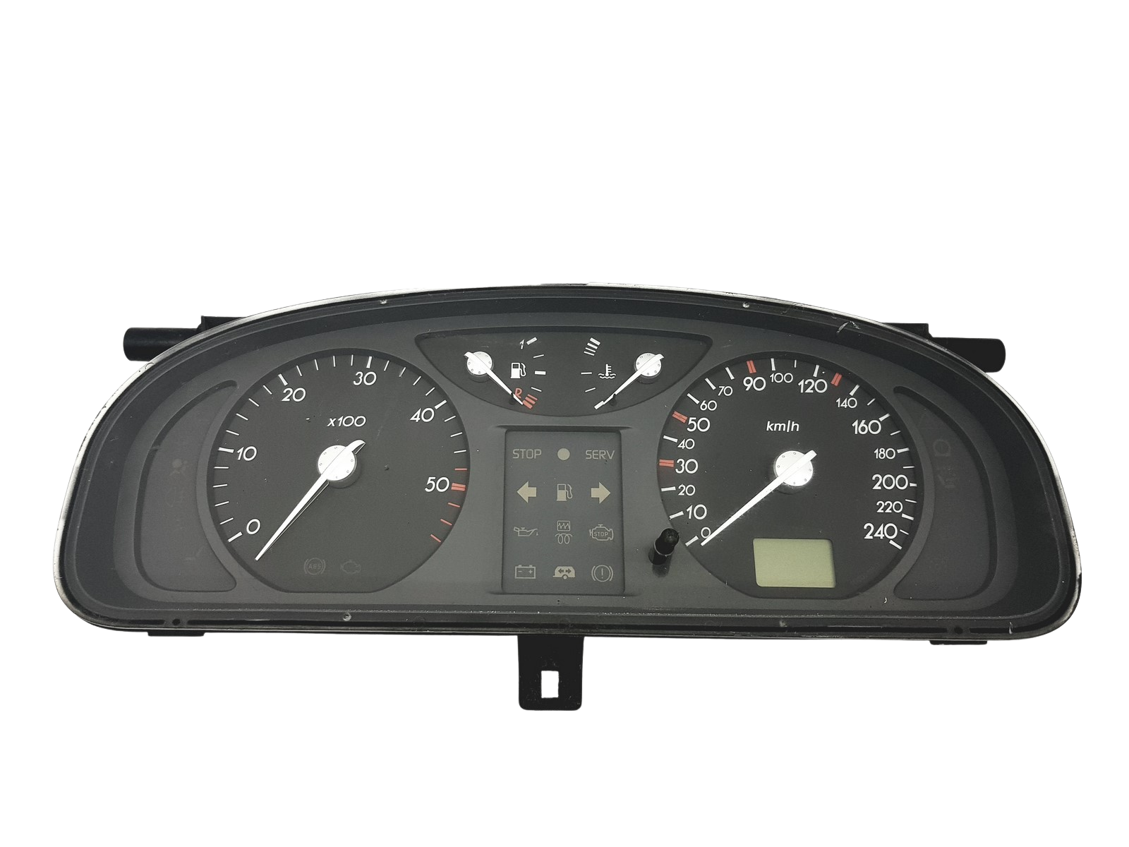 Spidometras Renault Laguna 2 8200218863 B 57586 main product photo