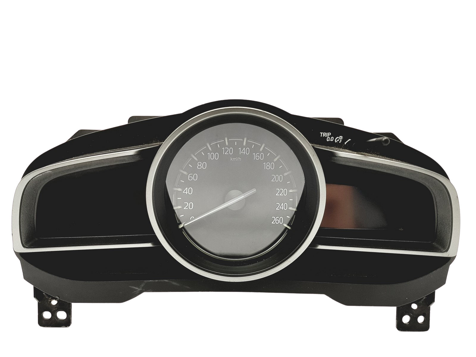Tachometras Mazda 3 21BADEB BJS755430 main product photo