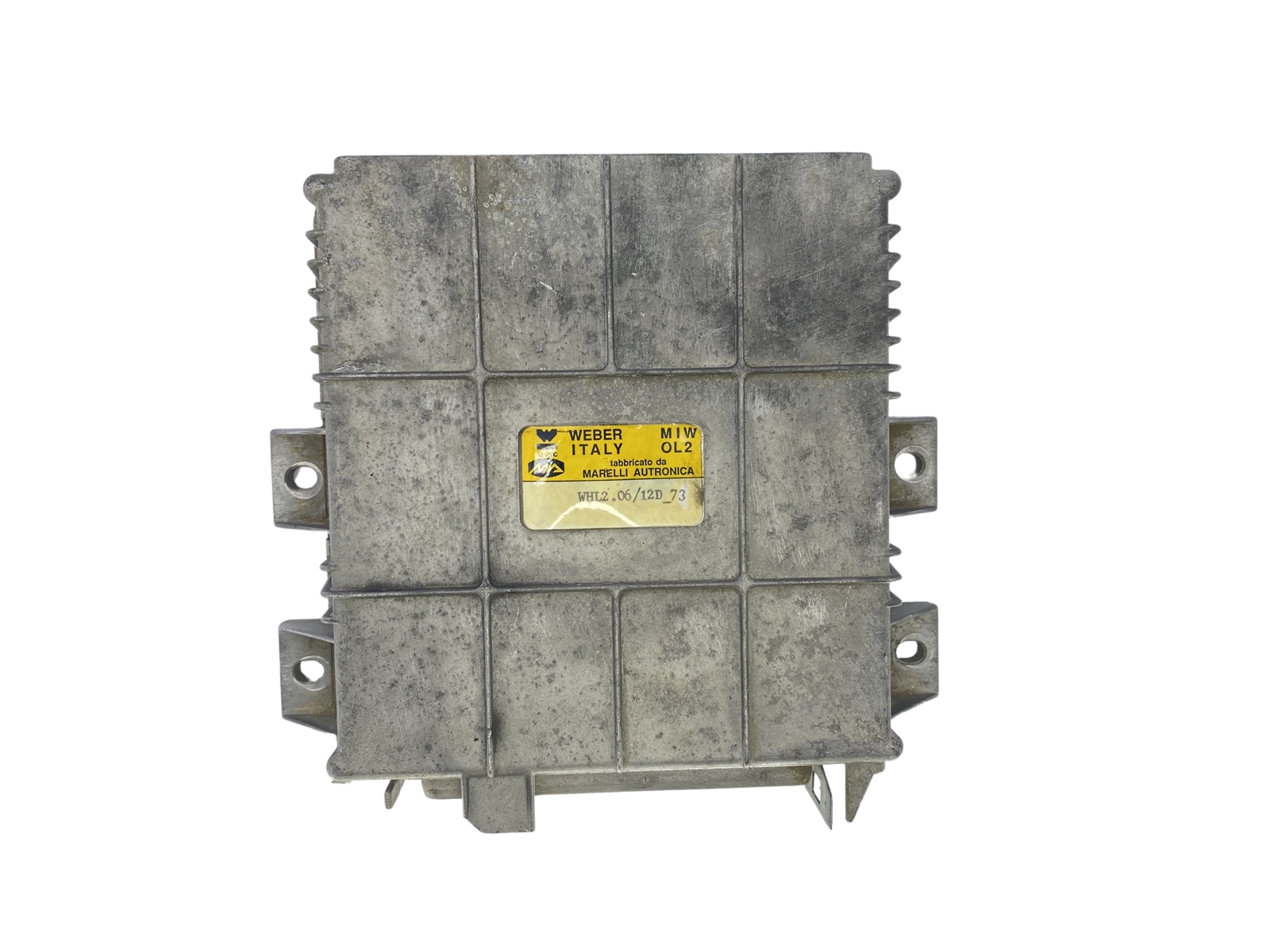 Valdymo Blokas WHL2.06/12D_73 MIW0L2 Lancia Magneti Marelli 56928 main product photo