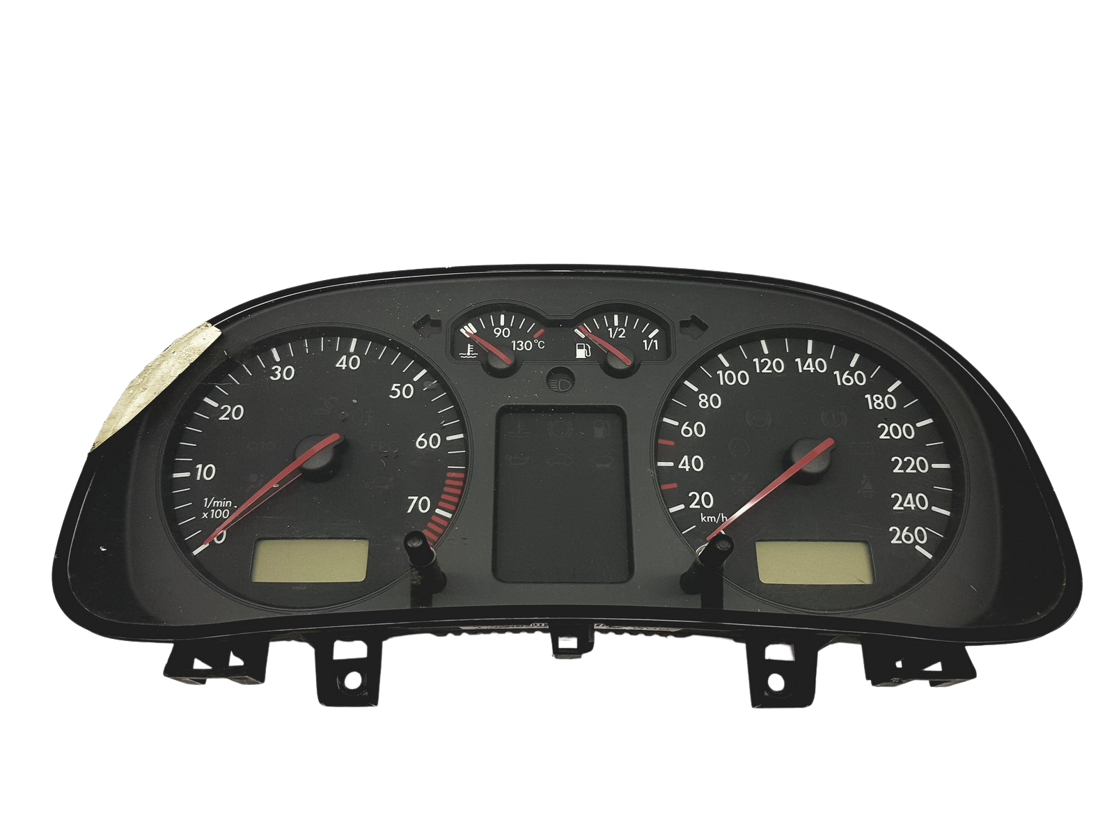 Tachometras VW Golf MK4 Bora 1J0920801B 0263618005 56561 main product photo