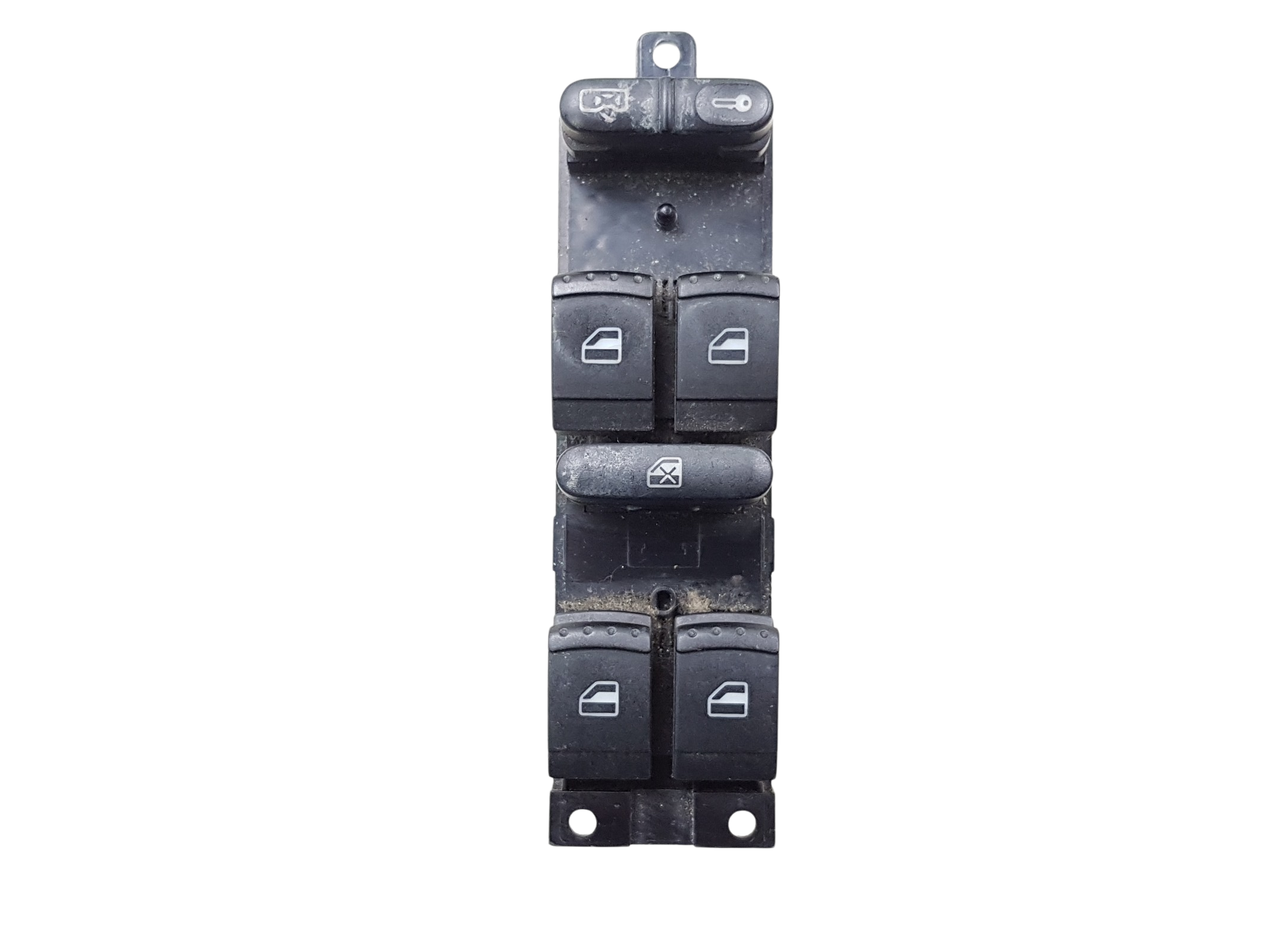 Langų Valdymo Jungiklis VW Seat Skoda 1J4959857D 03755031 main product photo