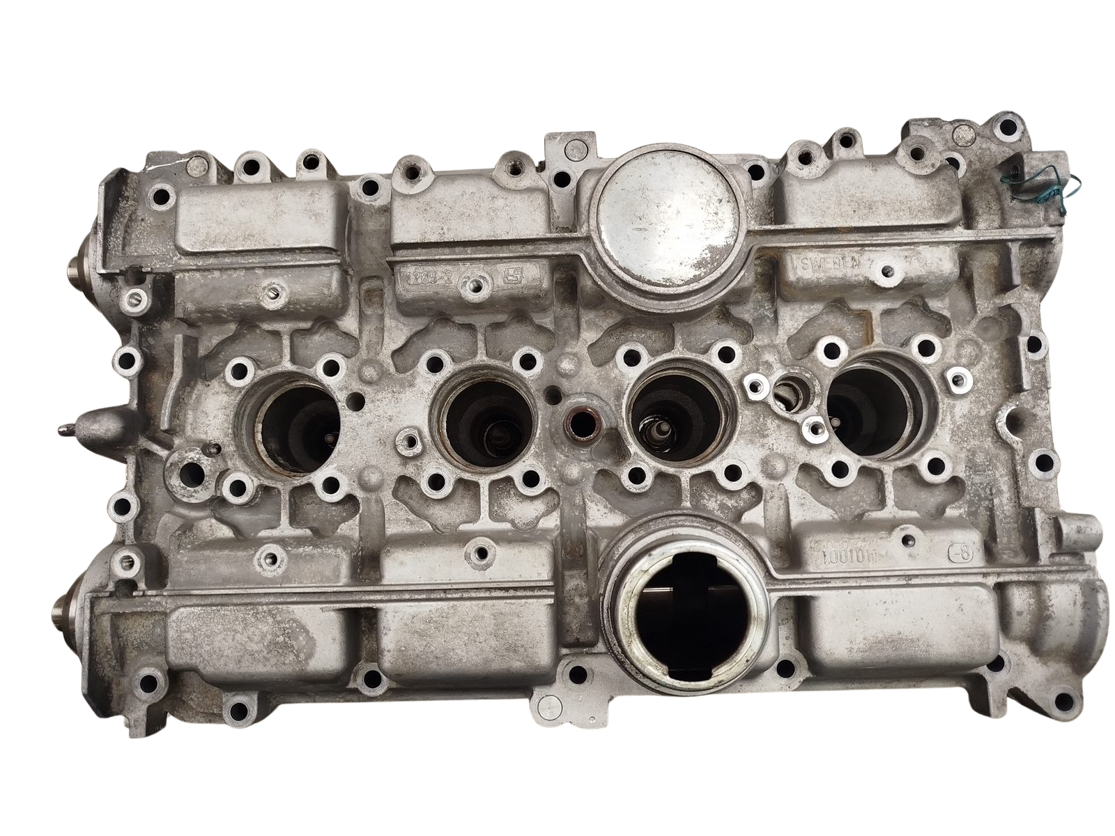 Cilindro galvutė Volvo 1001770 1001011 1.9 16V B4194T main product photo