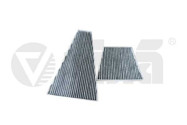 Žiedadulkių Filtras Vai VW Phaeton 3D0898644 18981542501 Vika main product photo