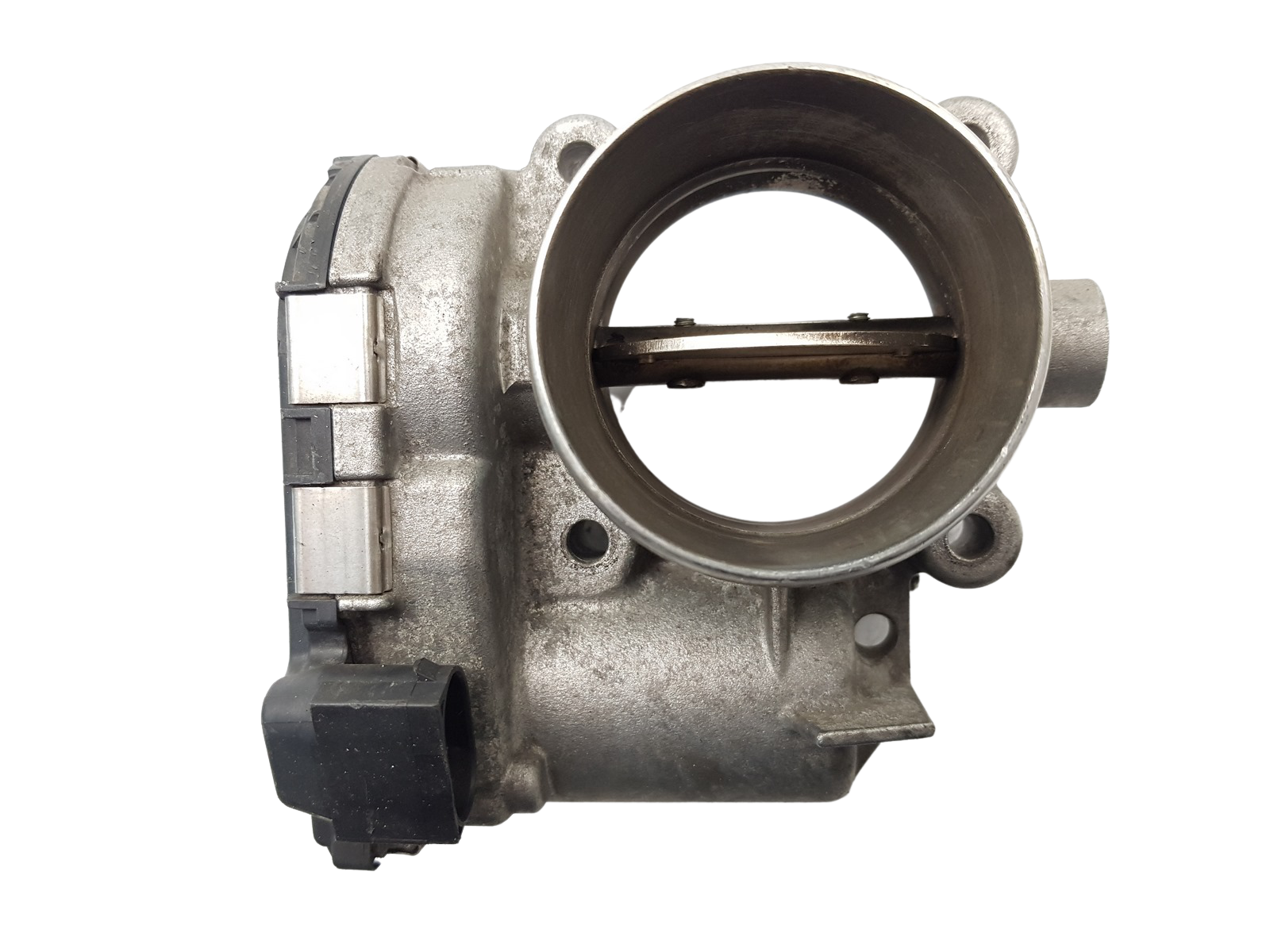 Droselio sklendė Ford BK2Q-9E926-AC 0280750598 2.2 TDCI 1709 main product photo