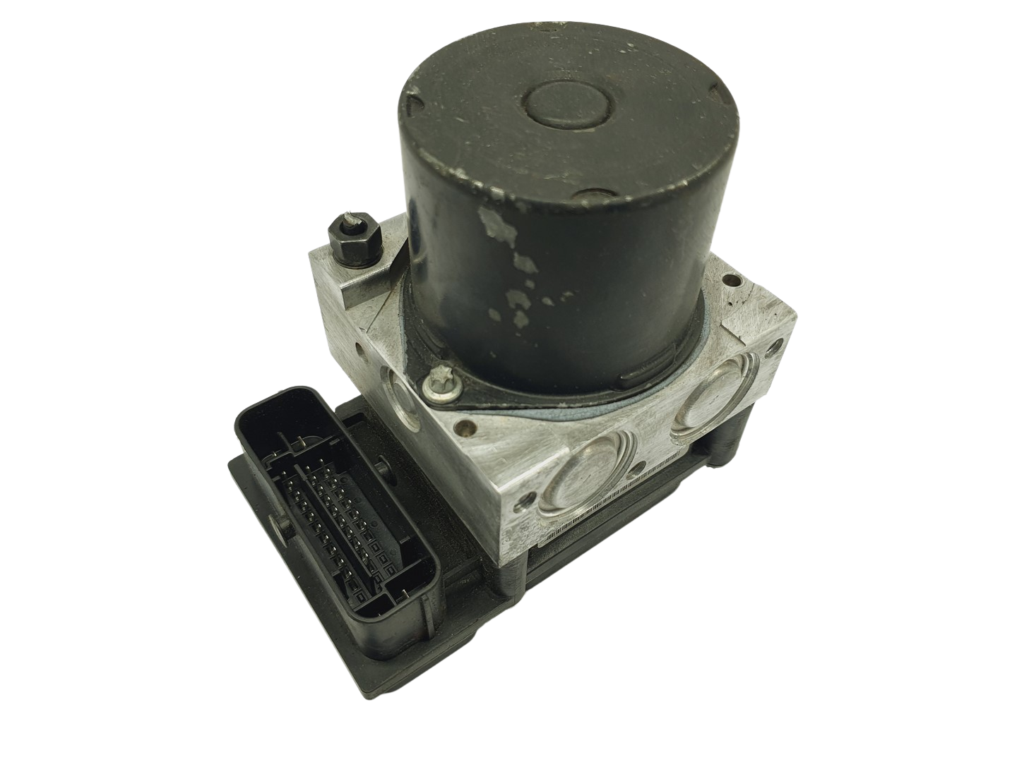 Abs Siurblys VW Fox 5Z0614117B 0265800468 5Z0907379A 65675 main product photo