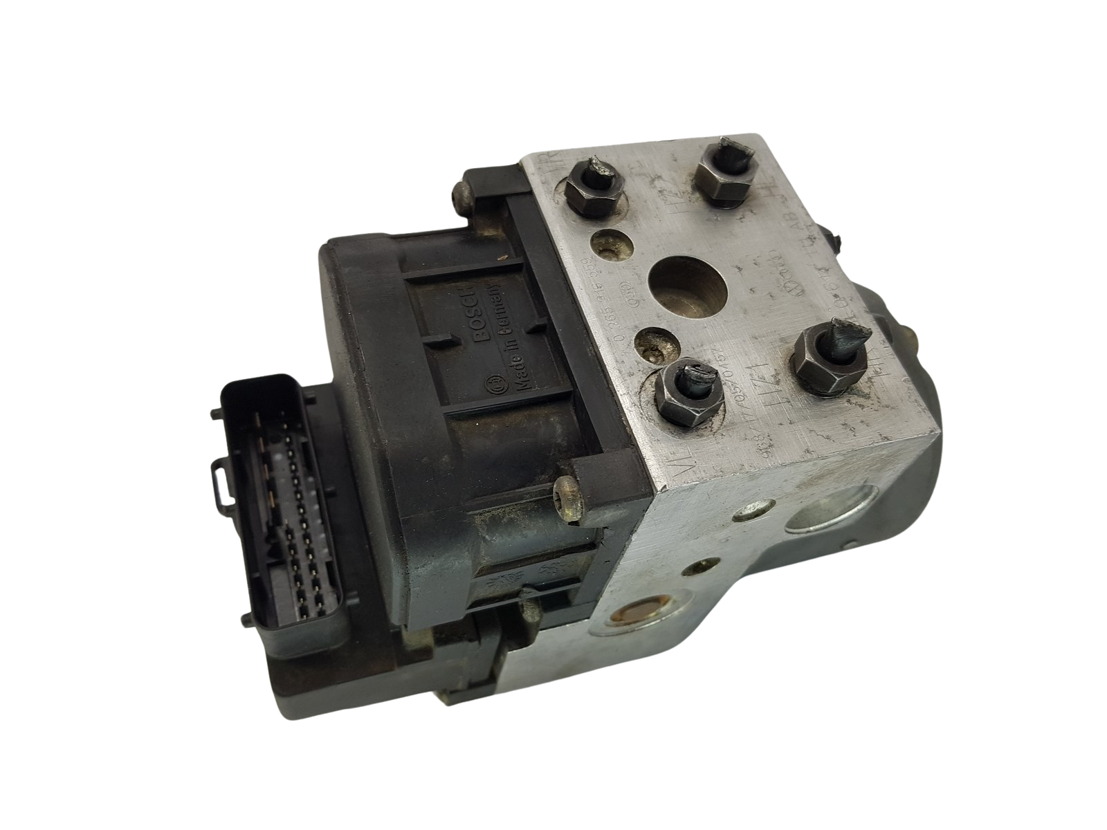 Abs Siurblys VW AUDI 8E0614111AB 0273004281 0265216559 4000 main product photo