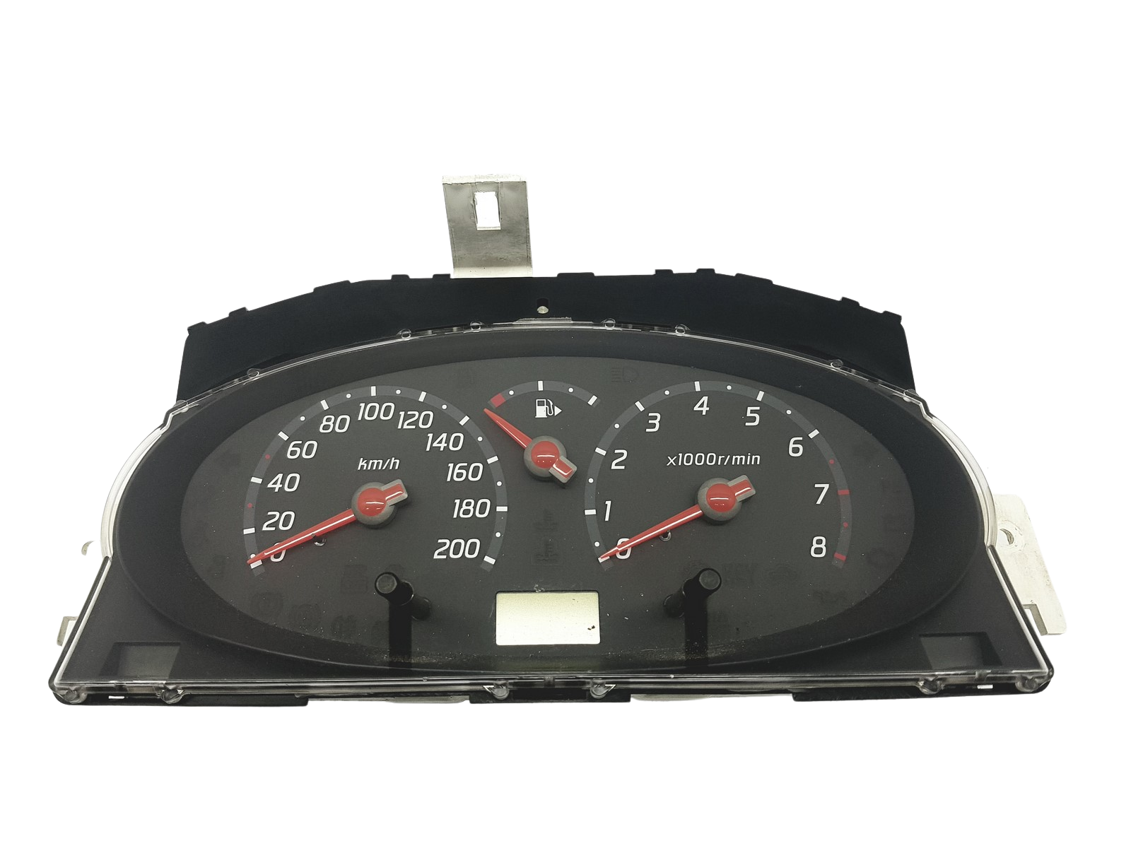 Tachometras Nissan Micra AX860 54619 main product photo