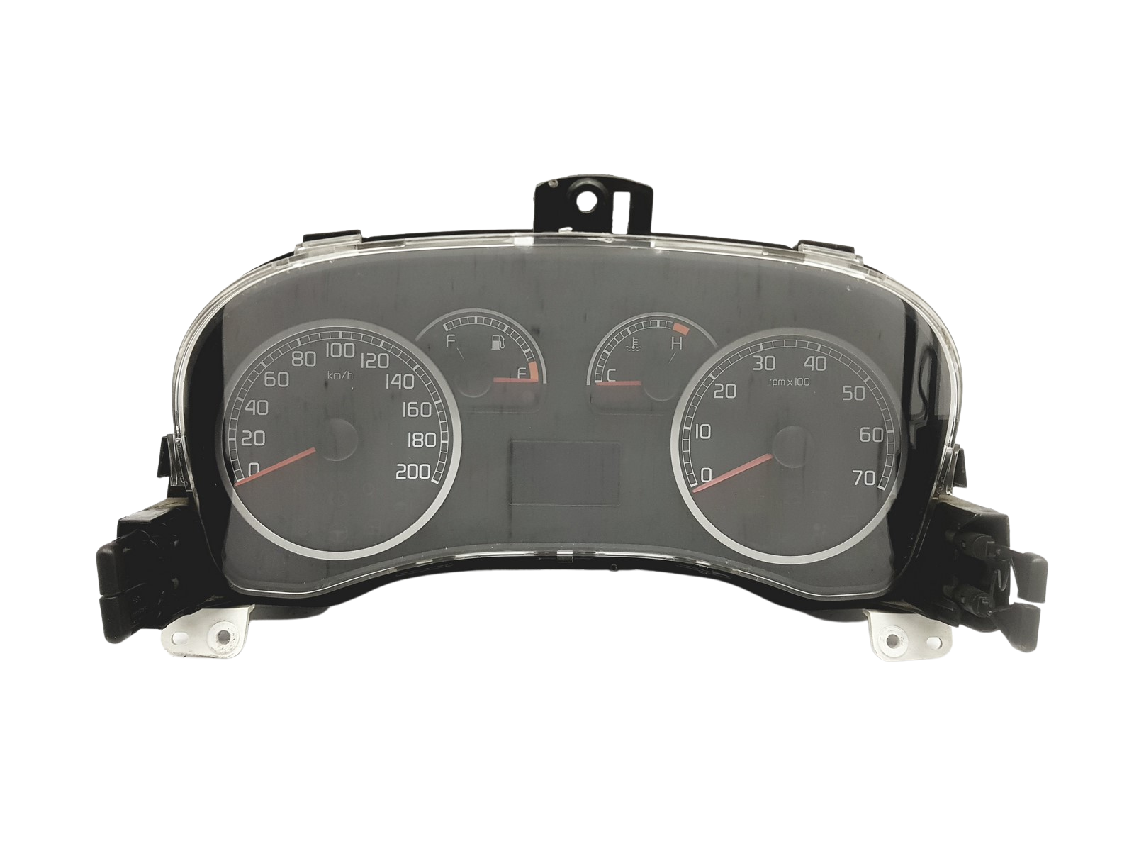 Tachometras Fiat Punto 555000460104 58401 main product photo
