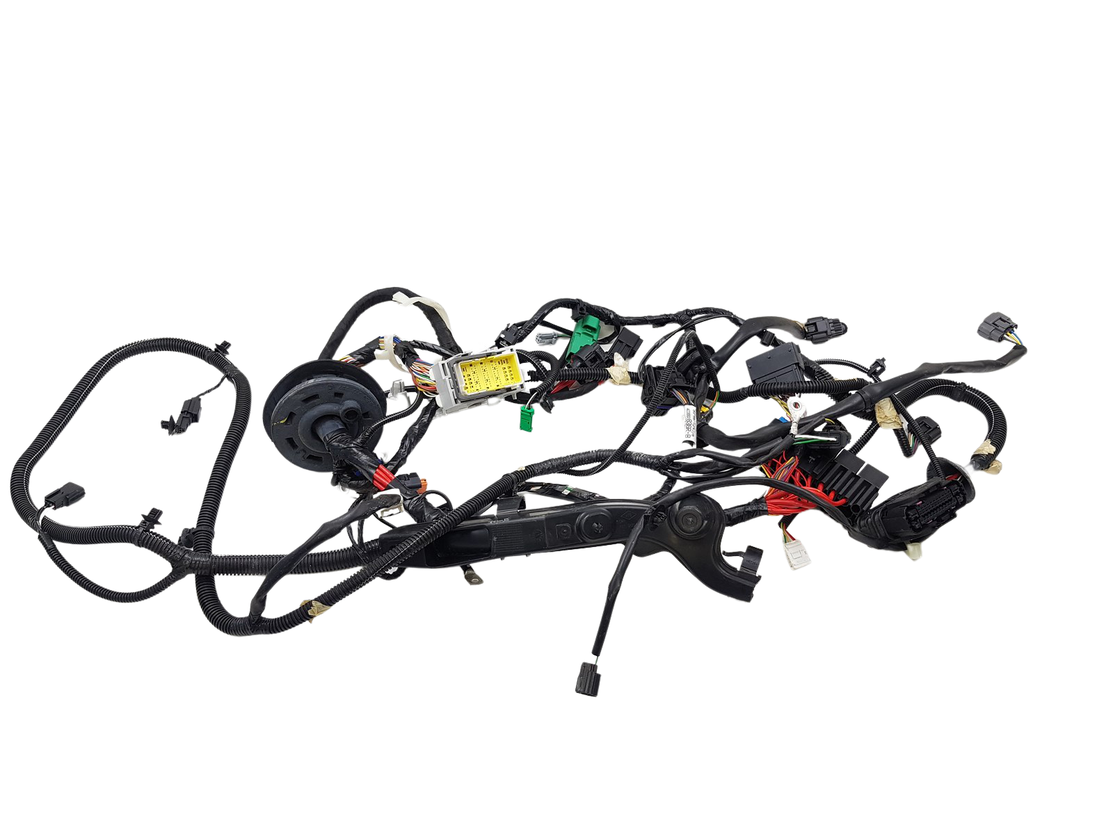 Elektros instaliacija Renault 403882836R -B Delphi 0km main product photo