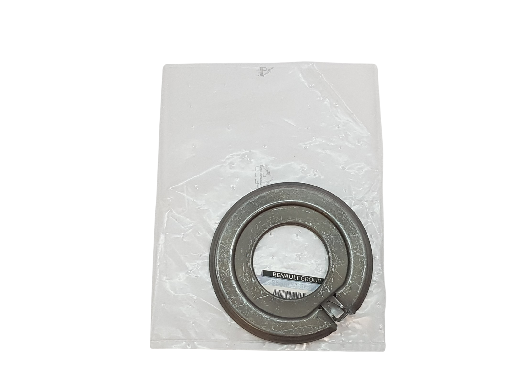 Jutiklio laikiklis ABS Renault Grand Scenic 2 7701478440 Naujas Originalus main product photo