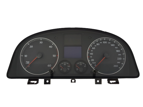 Tachometras VW Touran 1T0920861A 110080217019 20808 main product photo