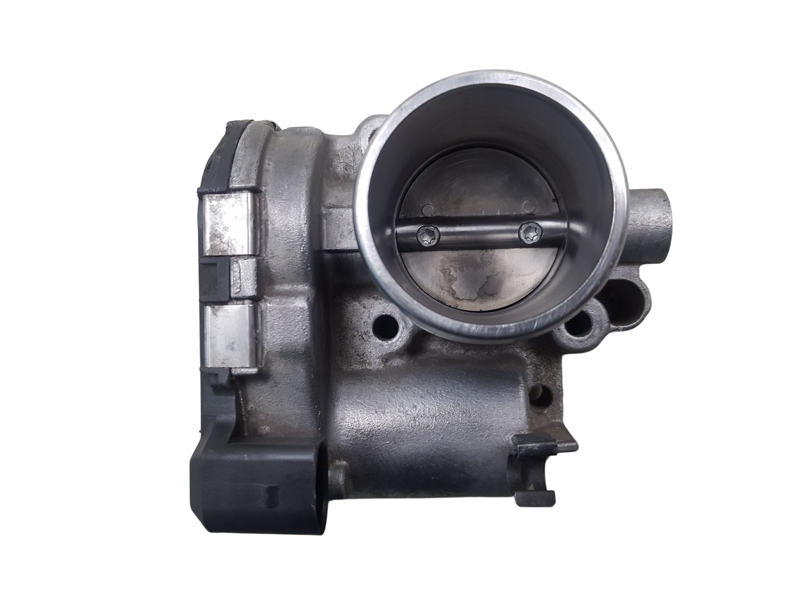 Droselio sklendė Ford 8A6G-9F991-AC 0280750532 Bosch 9 main product photo