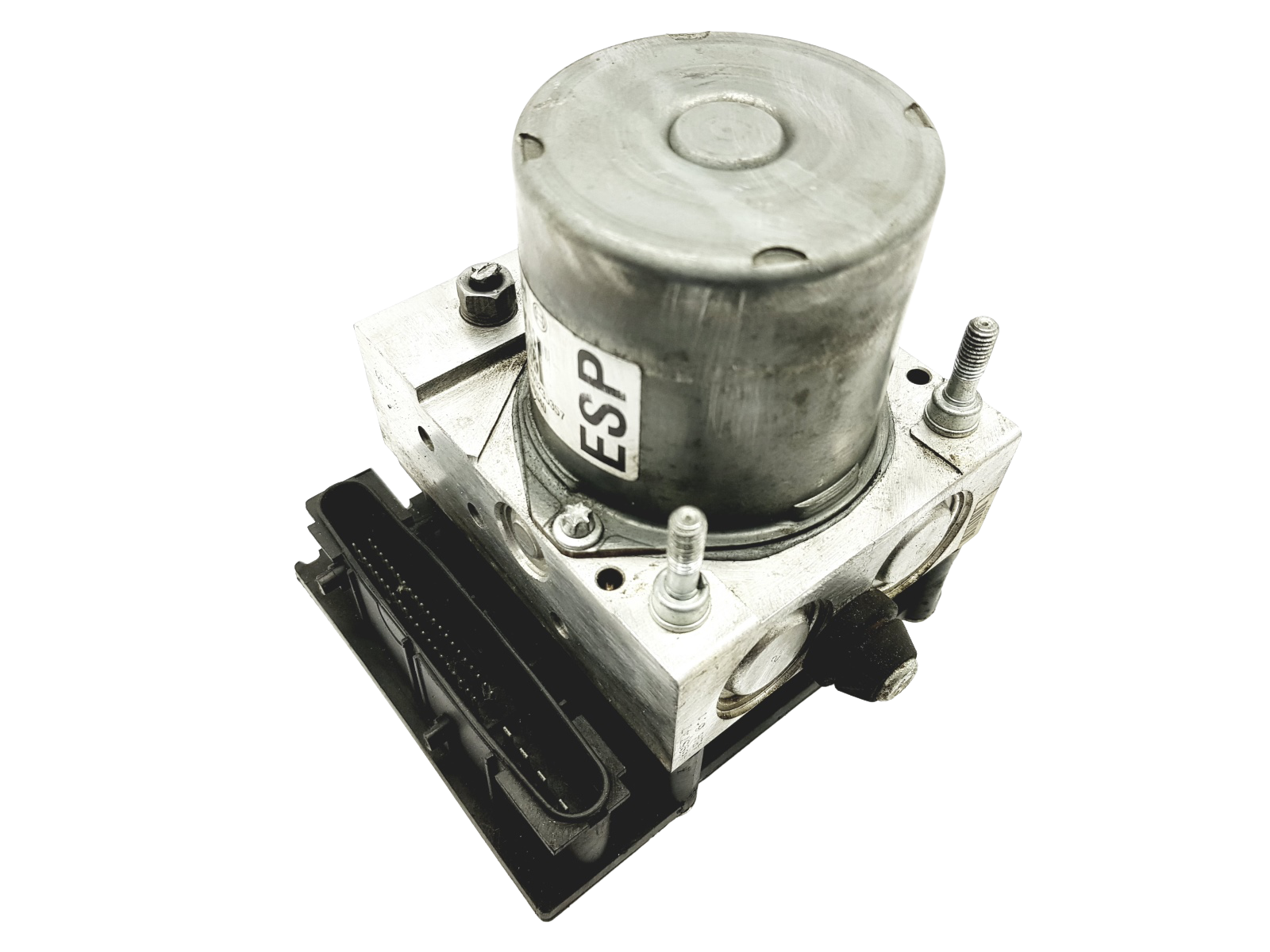 Abs Siurblys Alfa Romeo 147 51792630 0265950711 Bosch 36489 main product photo