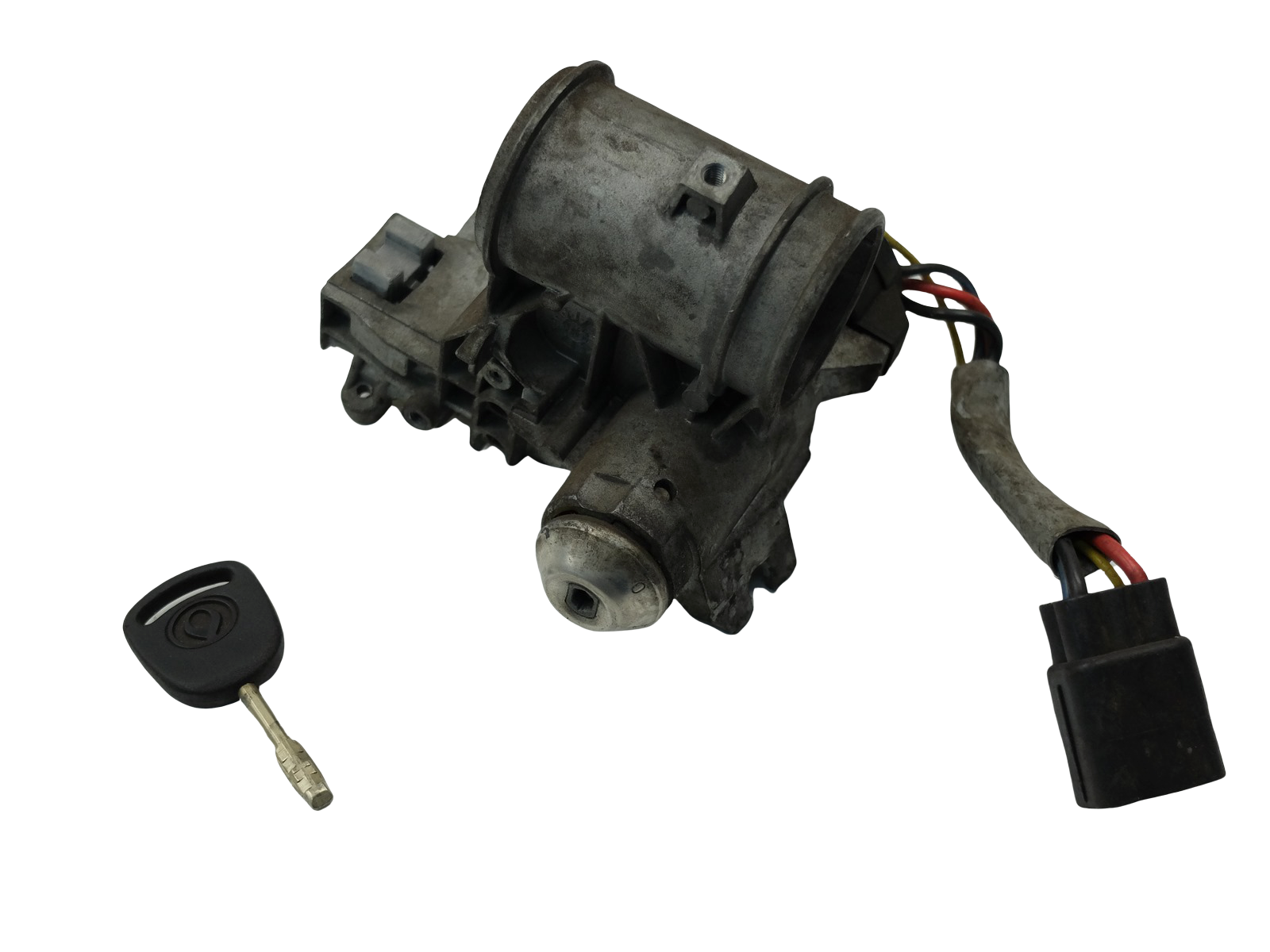 Uždegimo Spynelė Mazda 121 93FB3675 94FB-16B626-AA 1103 main product photo